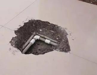 磐安卫生间漏水维修公司为您分享如何判断家里漏水