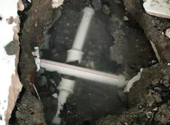 磐安阳台漏水维修公司为您分享楼上楼下漏水怎么处理