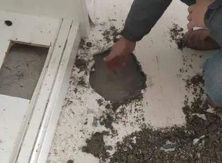 磐安卫生间漏水维修公司分享下精确定位查漏水一次多少钱?不同级别收费不同