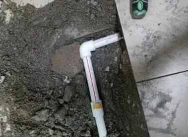 磐安阳台漏水维修时有哪些声音会影响检漏仪